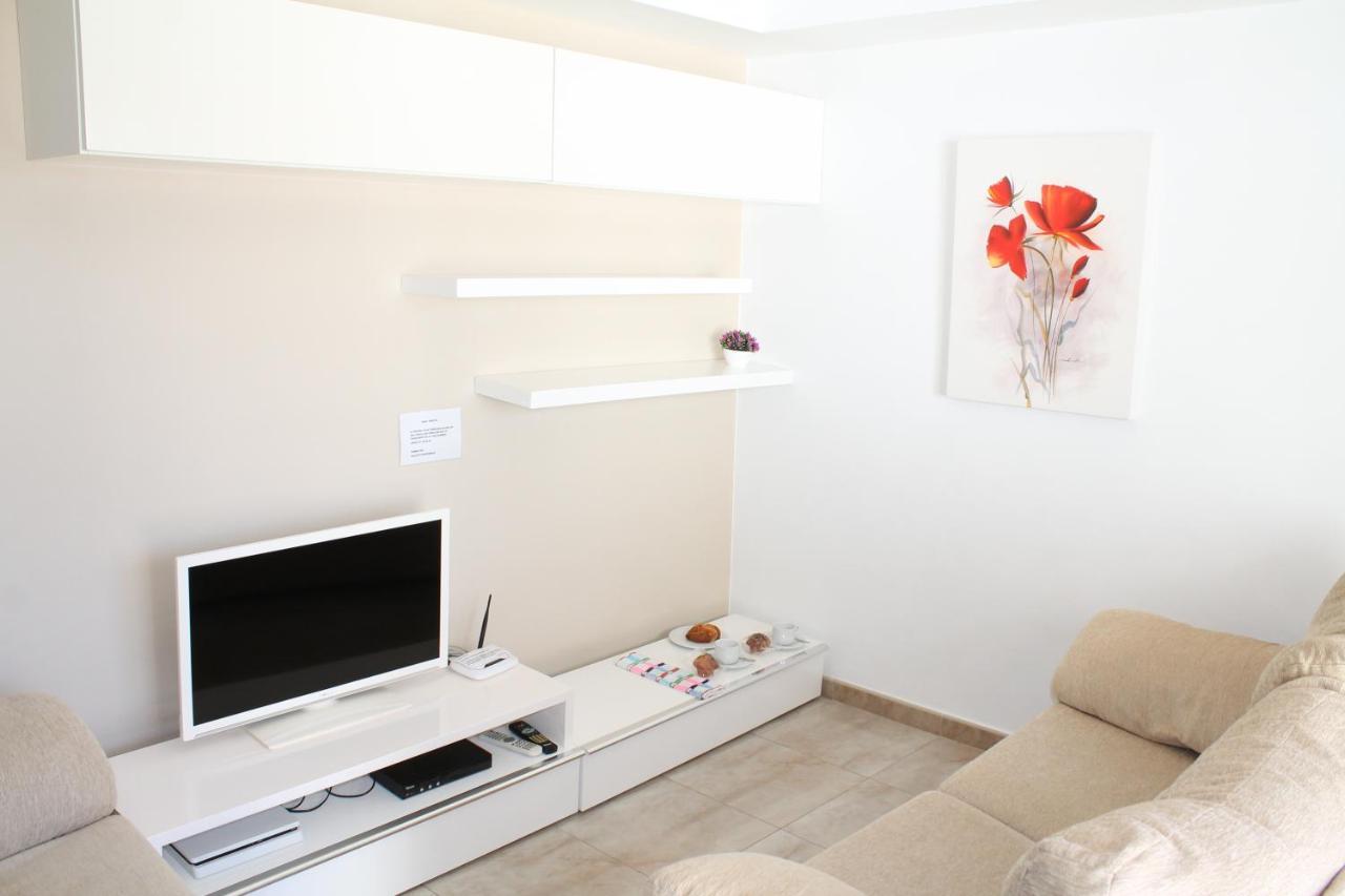Villa Betty Cala'N Blanes  Luaran gambar